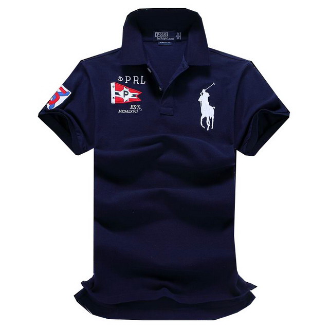 POLO short lapel T man S-2XL 2022-5-13-055
